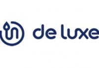 Логотип DeLuxe