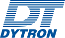 Логотип DYTRON
