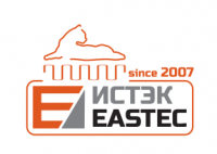 Логотип Eastec