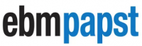 Логотип Ebm-papst
