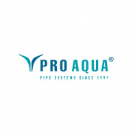 Логотип PRO AQUA