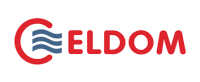 Логотип ELDOM