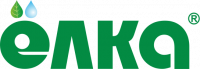Логотип ЁЛКА