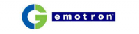 Логотип Emotron
