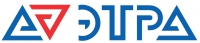 Логотип ЭТРА
