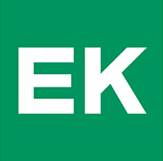 Логотип EK (Euroklimat)