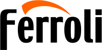 Логотип Ferroli