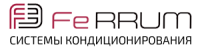 Логотип FERRUM