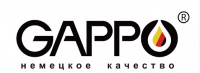Логотип GAPPO