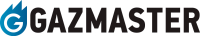 Логотип Gazmaster 