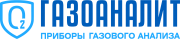 Логотип ГазоАналит