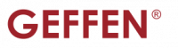 Логотип Geffen