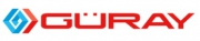 Логотип Гюрай