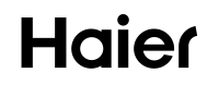 Логотип Haier
