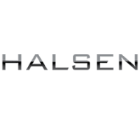 Логотип Halsen