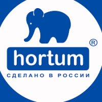 Логотип hortum