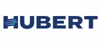 Логотип HUBERT