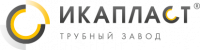 Логотип ИКАПЛАСТ