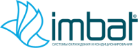 Логотип Imbat