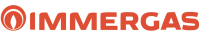 Логотип Immergas