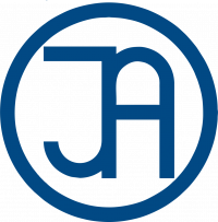 Логотип JAFAR