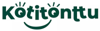 Логотип Kotitonttu