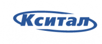Логотип Кситал