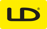 Логотип LD
