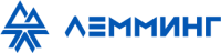 Логотип ЛЕММИНГ