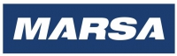 Логотип Marsa