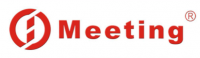 Логотип Meeting