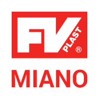 Логотип MIANO
