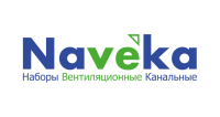 Логотип Naveka