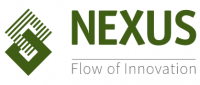Логотип NexusValve