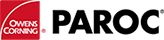 Логотип PAROC