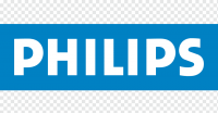 Логотип Philips