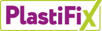 Логотип PlastiFix