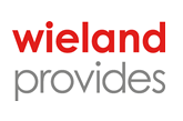 Логотип Wieland Provides