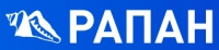 Логотип RAPAN