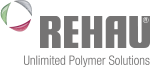 Логотип REHAU