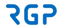 Логотип RGP