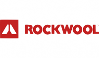 Логотип Rockwool