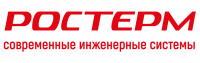 Логотип РОСТерм