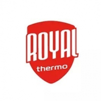 Логотип Royal Thermo