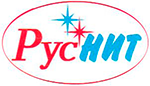 Логотип Руснит
