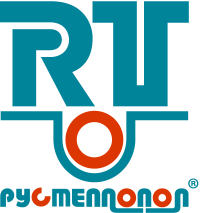 Логотип РУСТЕПЛОПОЛ