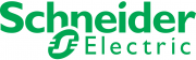 Логотип Schneider Electric