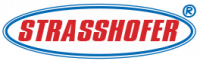 Логотип Strasshofer