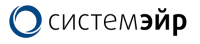 Логотип Systemair