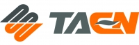 Логотип TAEN